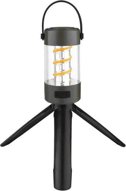 outdoor Wireless Speaker Lantern