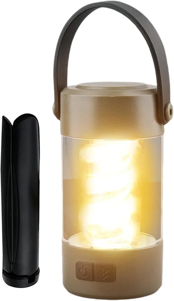 outdoor Wireless Speaker Lantern