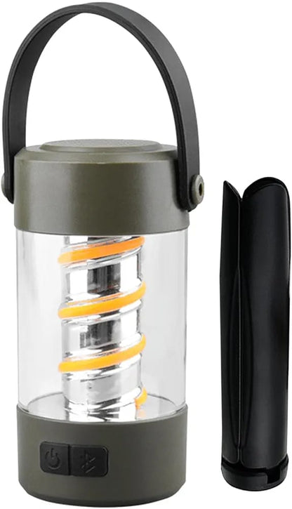 outdoor Wireless Speaker Lantern