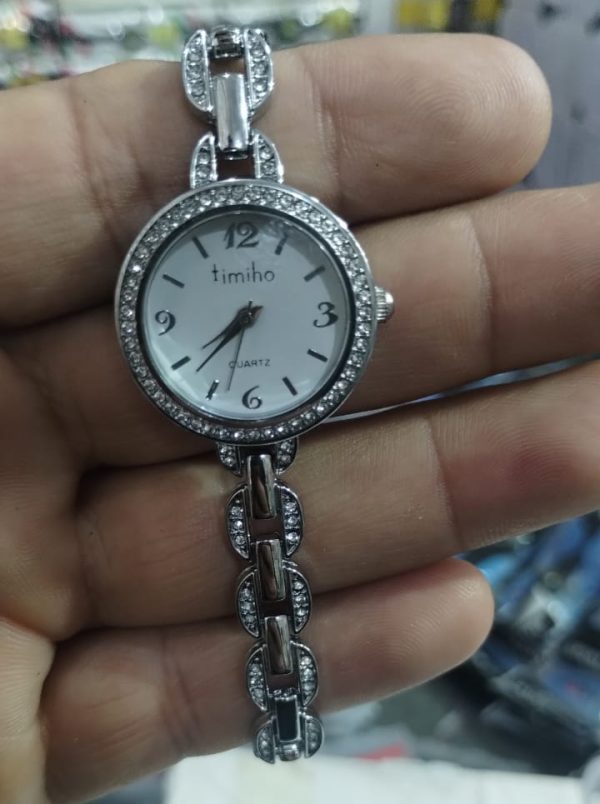 Women Watch – Analog Watch For Women