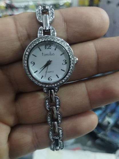 Women Watch – Analog Watch For Women