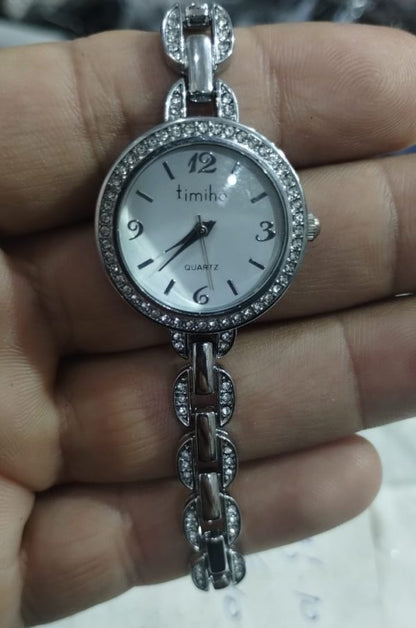 Women Watch – Analog Watch For Women