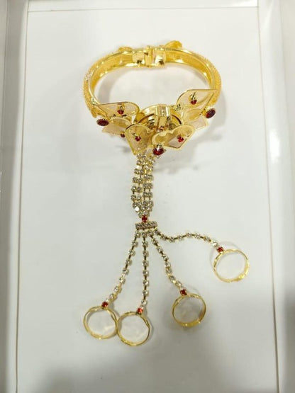 Women Watch Fashion Ladies