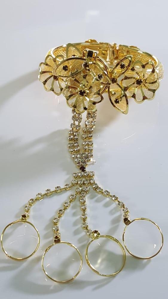 Women Watch Fashion Ladies
