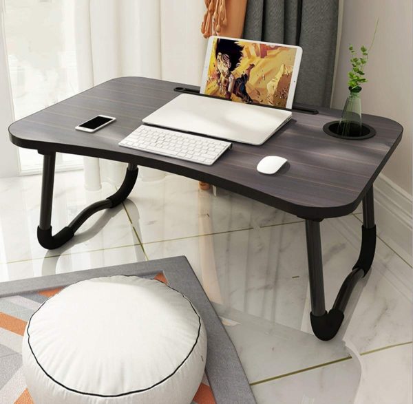Wooden Laptop Table